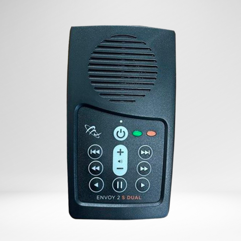 MegaVoice: GNT Digital Audio Bible