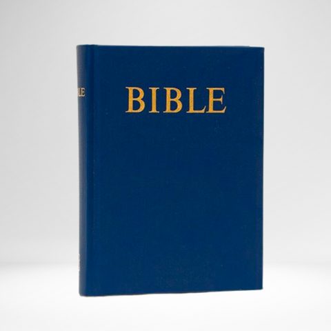 Czech Ecumenical Bible