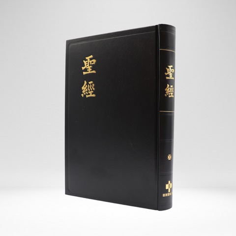 Chinese Bible, Large Print CU
