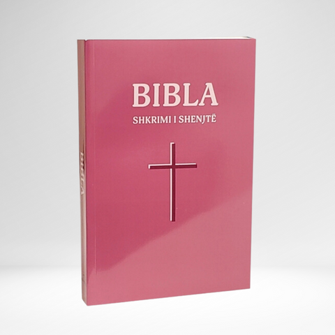 Albanais – Bible
