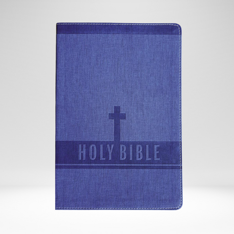 NIV(2011) Bible, Large Print