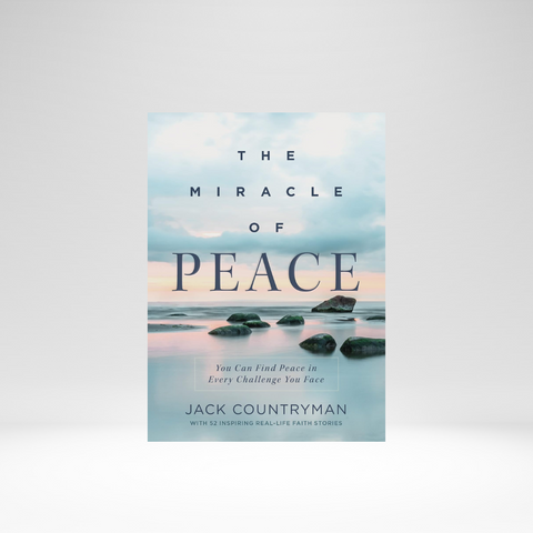 The Miracle of Peace