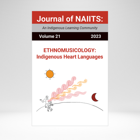 Journal of NAIITS Volume 21 - 2024