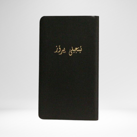 Kurdish Sorani Standard Version New Testament