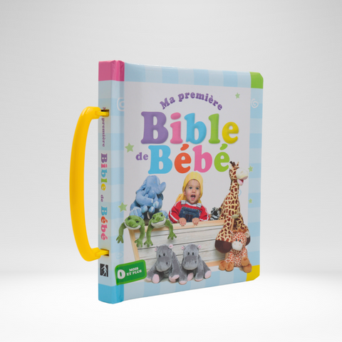 Ma première Bible de bébé