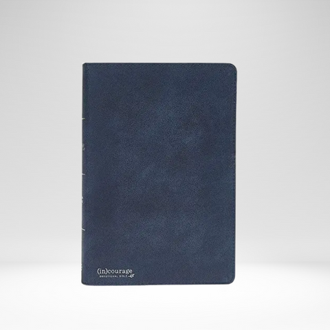 CSB (In)Courage Devotional Bible