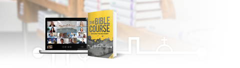 THE BIBLE COURSE