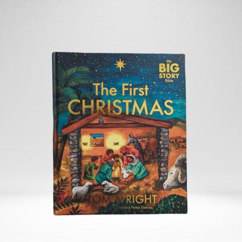 The First Christmas