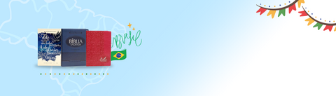 PORTUGUESE (BRAZIL) BIBLES