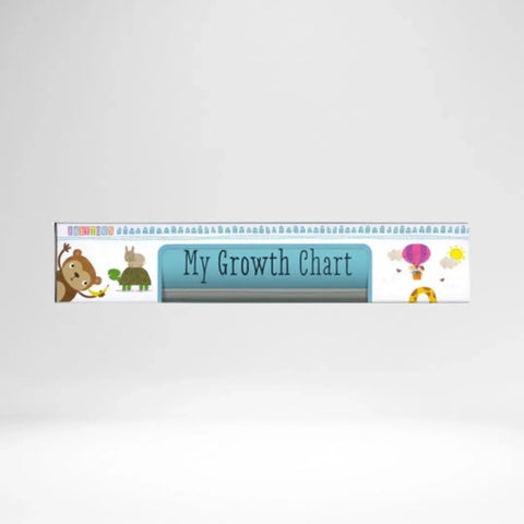My Growth Chart (Babytown)