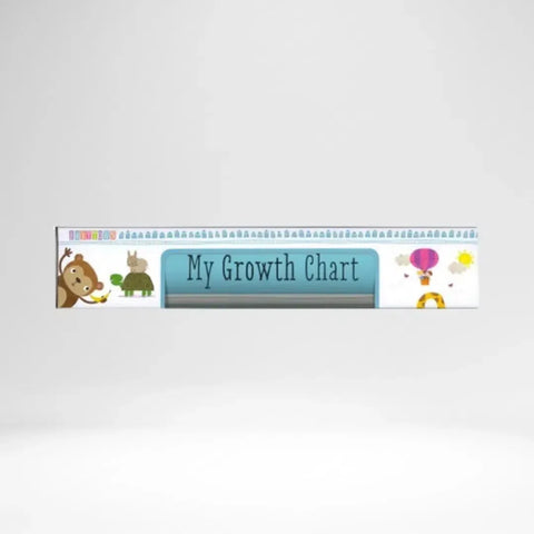 My Growth Chart (Babytown)