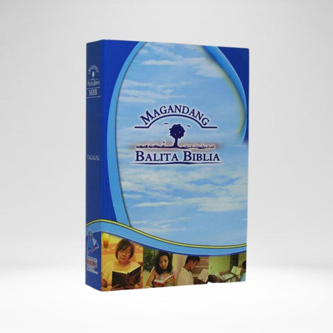 Tagalog – Bible