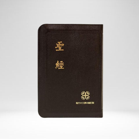 Chinese Bible TCV version