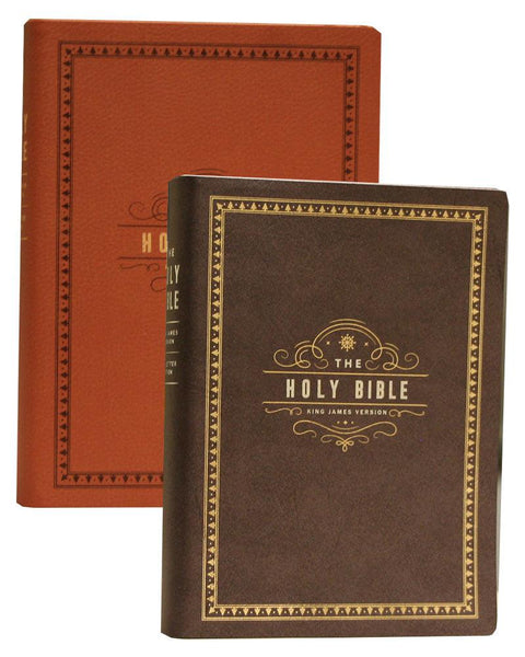 KJV Bible