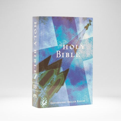 CEV Holy Bible Outreach Edition