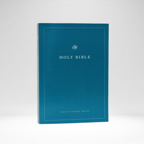 ESV Economy Bible