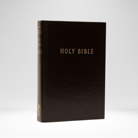 NLT Bible - Pew Edition
