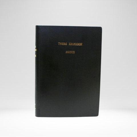Twi Asante Bible