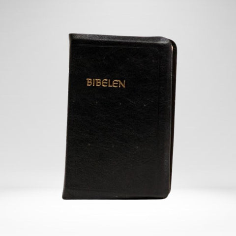 Norwegian Bible