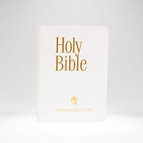 CEV Presentation Bible