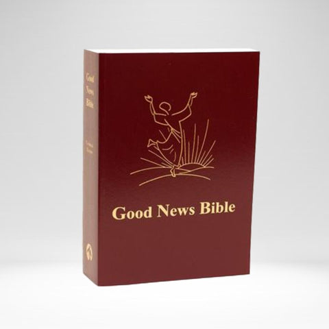 Good News Bible, Catholic Edition
