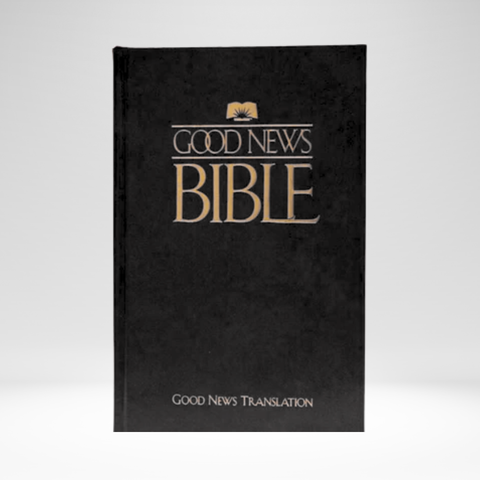 Good News Bible, Pew edition