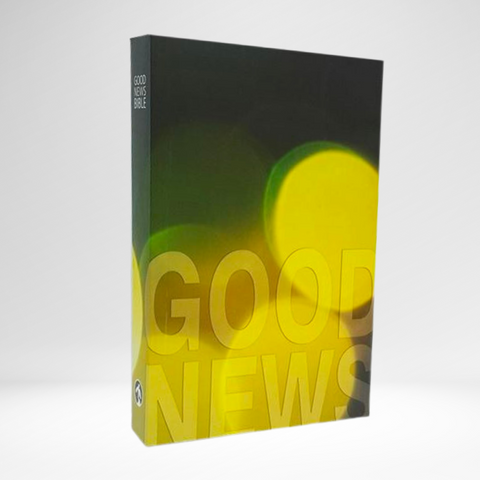 Good News Bible, Sunrise (Modern) Edition