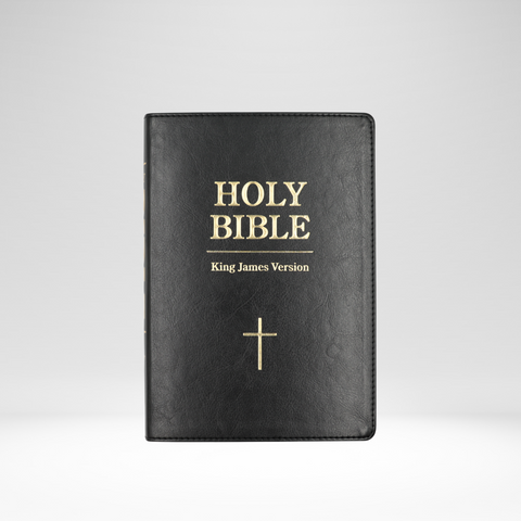 KJV Large Print Bible