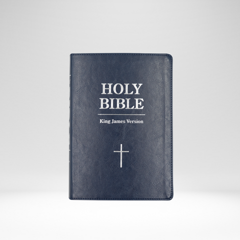 KJV Large Print Bible