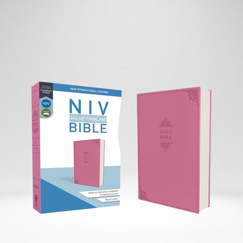 NIV(2011) Bible Premium Thinline