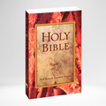 NRSV Holy Bible - Outreach Edition