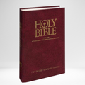 NRSV Holy Bible with Apocrypha/Deuterocanonical Books