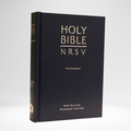 NRSV Bible with Concordance