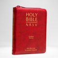 NRSV Bible Catholic Edition