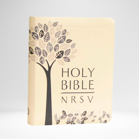 NRSV Bible Catholic Edition