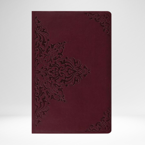 ESV Value Thinline Bible