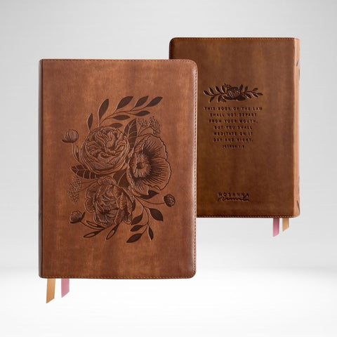 ESV Study Bible: Aurora Theme