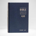 Bible TOB 2010