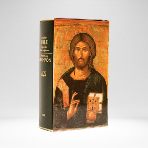 La Bible Crampon
