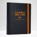 La Bible en 1 an , édition catholique