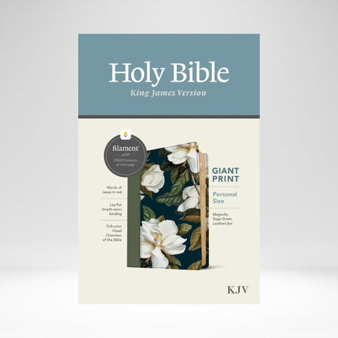 KJV Filament PS GP Magnolia LL Index