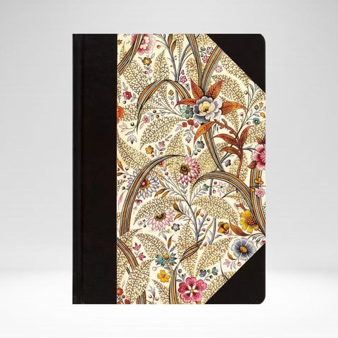 ESV Bible Classic Ref HC Summer Garden