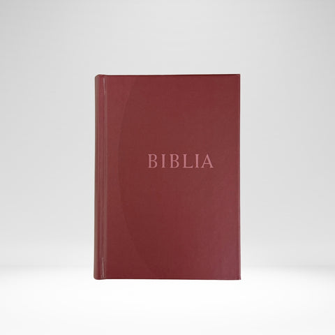 Hungarian Bible (1975 Ed.)