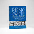 Polish Millennium Catholic Bible