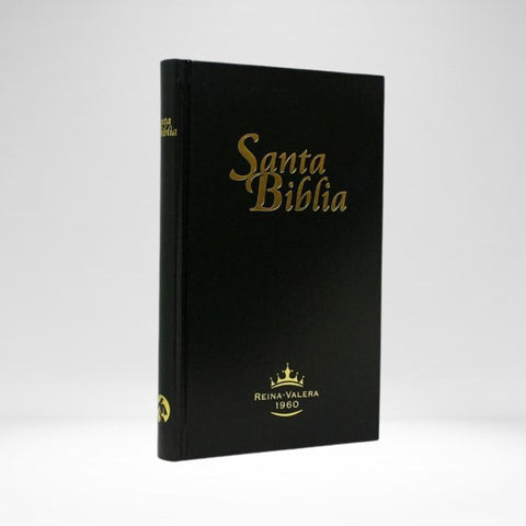 Spanish Outreach Bible RVR