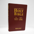 Tagalog-English Bilingual Bible RTPV/GNT