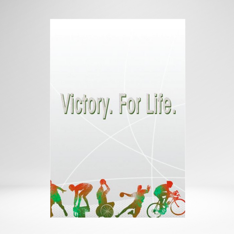 Victory. For Life: CEV New Testament with Psalms & Proverbs