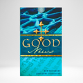 Good News New Testament, Outreach Edition