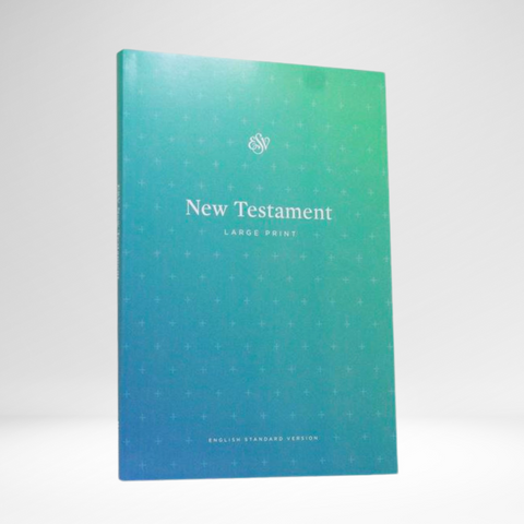 ESV New Testament, Outreach Edition