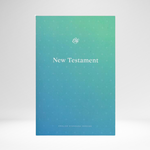 ESV New Testament, Outreach Edition